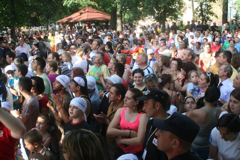 Electoratul definește gradul de socializare și calitatea educației oamenilor