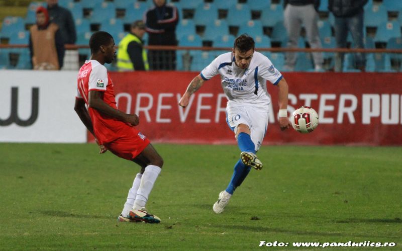 Grig şi-a stabilit ţintele pentru transferurile iernii