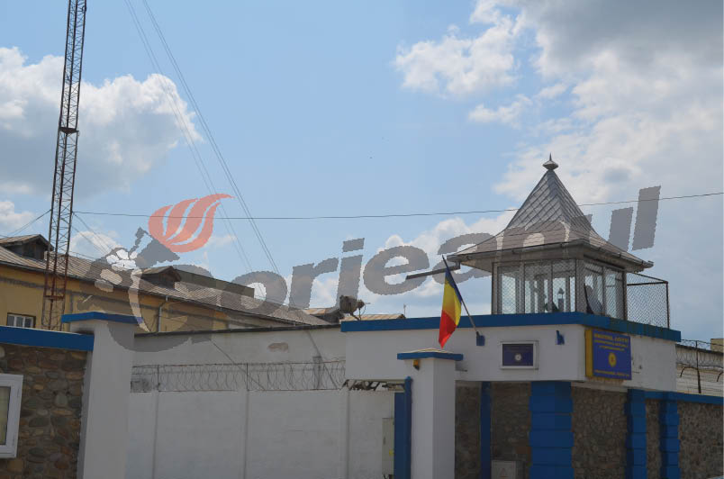 Încarcerat pentru abandon de familie