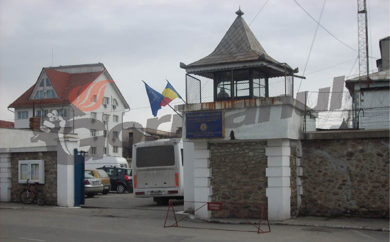 Peste 50 de deţinuţi din Târgu-Jiu nu au vrut să voteze