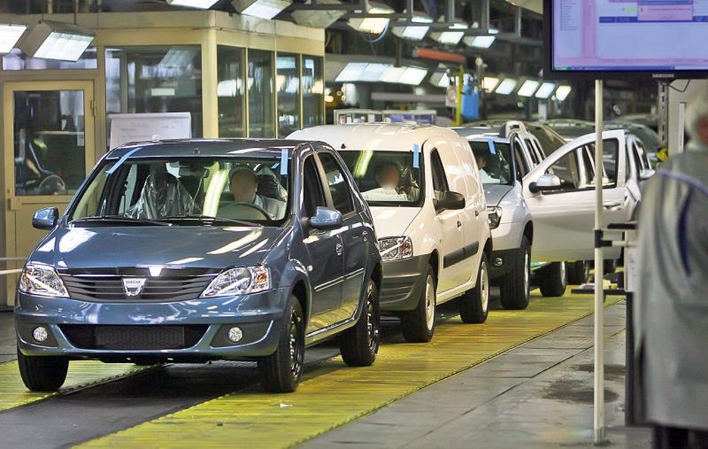 “Prima Maşină”, accesibilă şi pentru gorjenii de peste 35 de ani