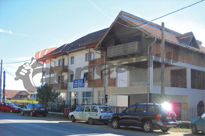 Concursul de jurist de la Primăria Peştişani, tot cu poliţia la uşă