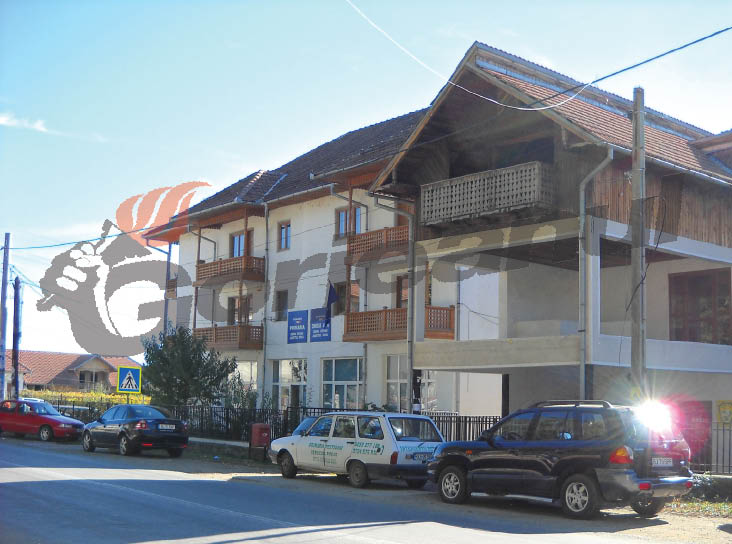 Probă în cantină, la frig! Concursul de la Primăria Peştişani a fost contestat