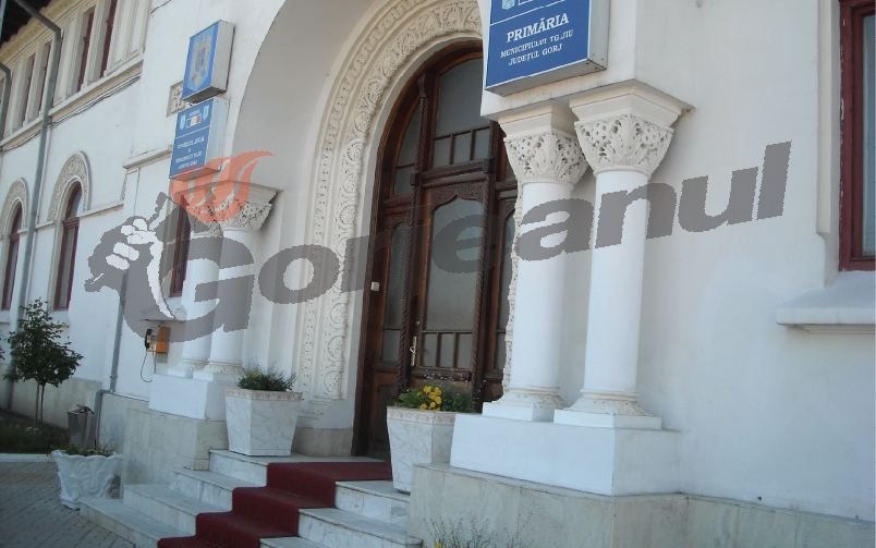 Posturi scoase la concurs la Primăria Târgu-Jiu