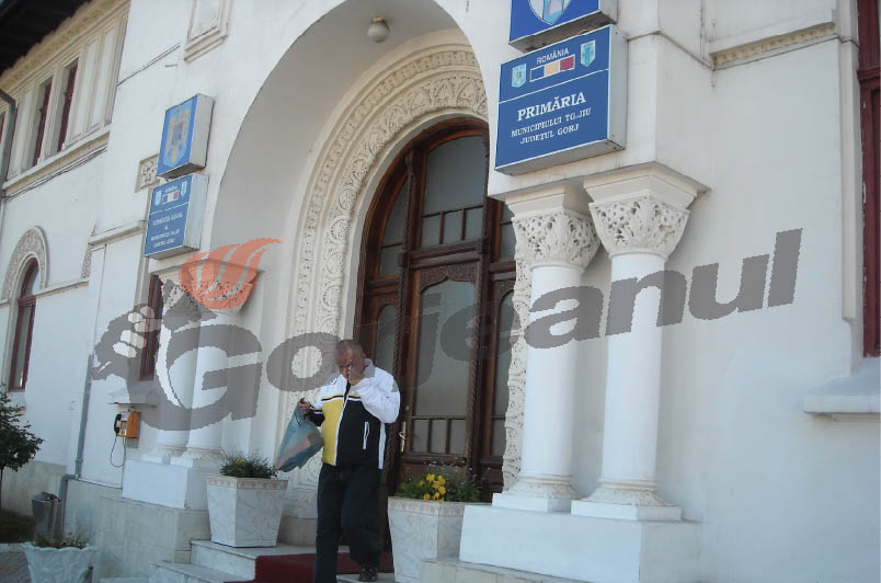 Concursuri de început de an la Primăria Târgu-Jiu