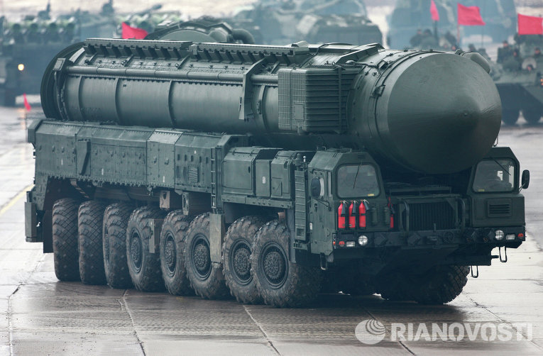 NATO: Rachetele ruseşti din Crimeea, o ameninţare „pentru toată regiunea Mării Negre”