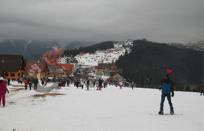 Pregătiri în linie dreaptă pentru noul sezon de schi