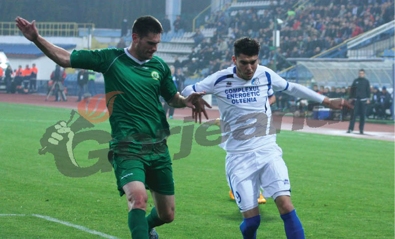 Egali cu mediocritatea