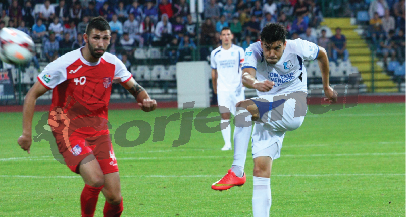 Grigoraş este tranşant, Steaua oferă prea puţin pentru Roman / “Nu e un preţ corect!”