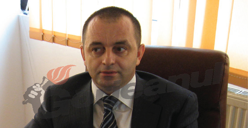 Directorii lui Sarcină, audiaţi la Bucureşti! Şeful Succes, gata să demonteze toate capetele de acuzare