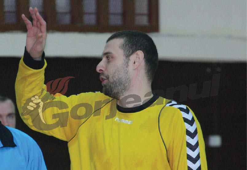 George Şelaru, convins că Energia se va califica