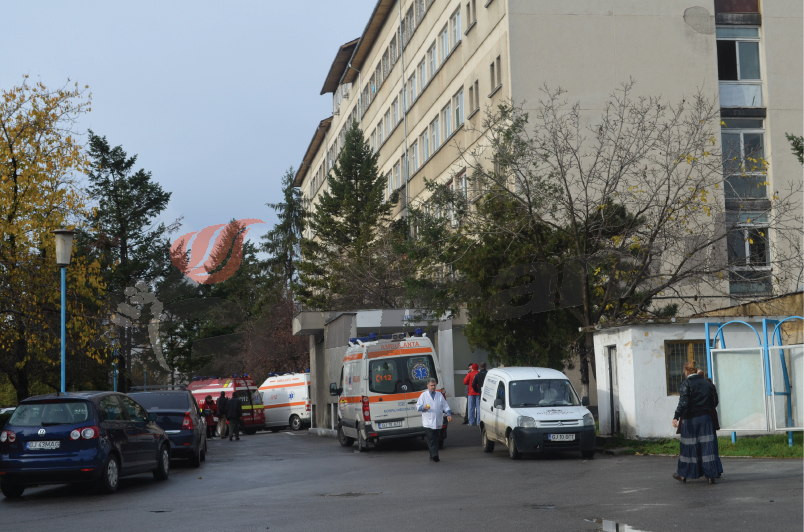 SJU Târgu-Jiu, dotat cu aparatură medicală în valoare de 3 milioane lei