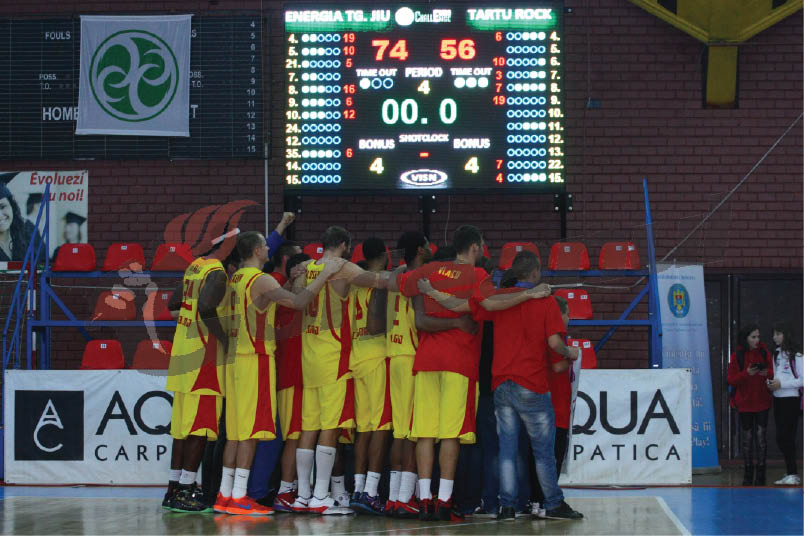 Energie cu putere europeană!