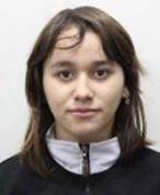 Elevă dată dispărută