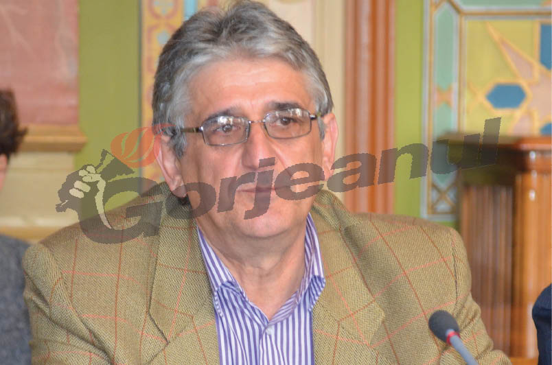 Spitalele gorjene, notificate să acorde tichete de masă