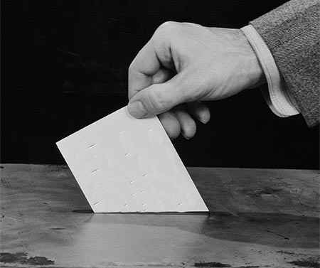 Cum au votat ţăranii gorjeni la 1919