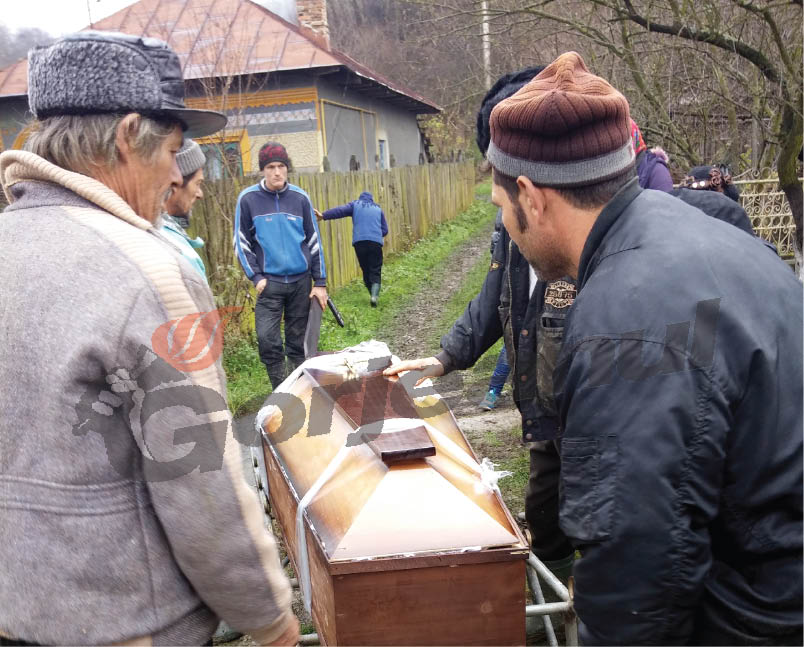 Șoferul care a omorât un om, încă liber
