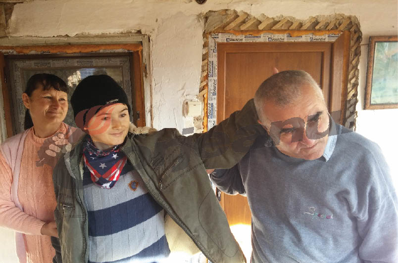 La pat după un tratament greșit