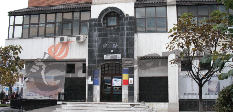 Gorjul va avea hartă culturală