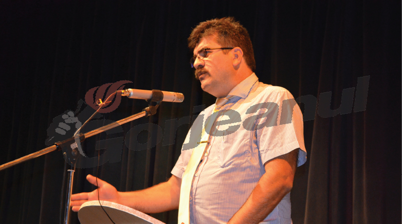 Bilanţul CEO pe 2014: “Chiar şi cu frâna trasă, vindem şi suntem meseriaşi”