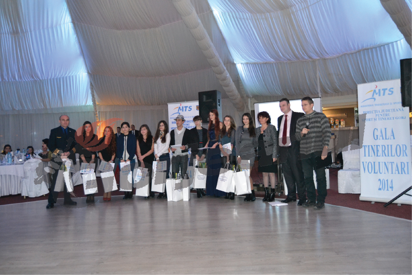 „A FOST SEARA NOASTRĂ!” – Reprezentanţii Montan Club White Wolf, remarcaţi la Gală