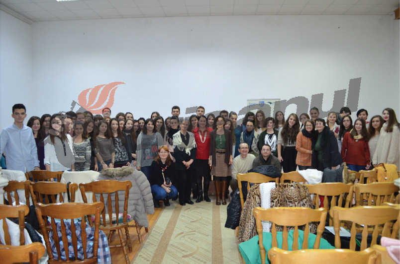 Gala Voluntarilor CED Gorj, la a doua ediţie