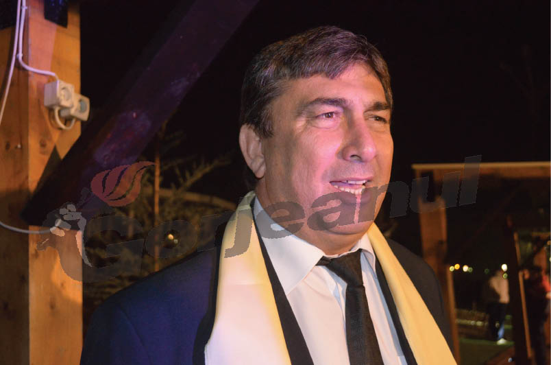 Lupulescu şi Gâlceavă, sacrificaţi de Dian