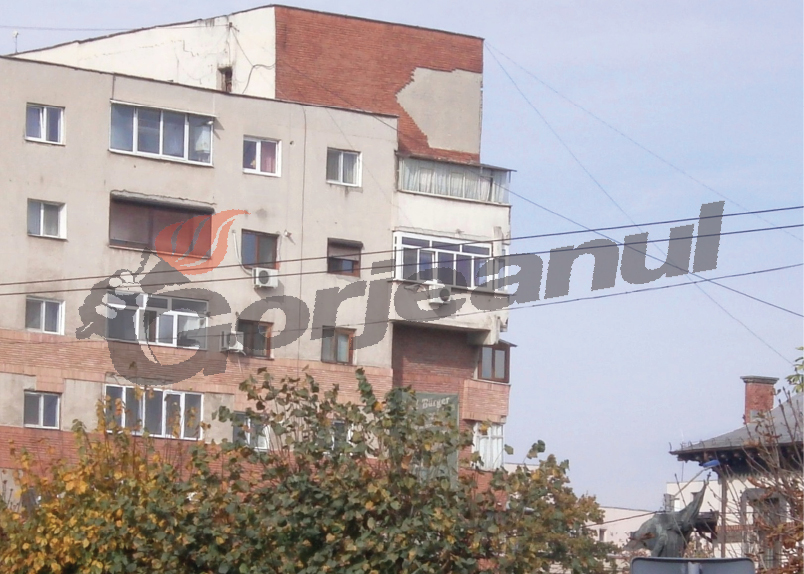 Observatorul citadin – Atenţie … cade !