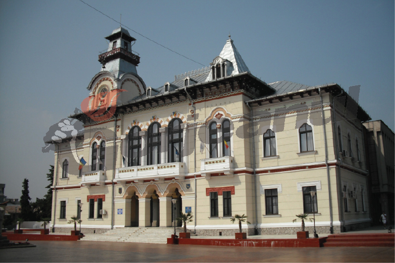 Angajări de început de an în administraţia din Gorj