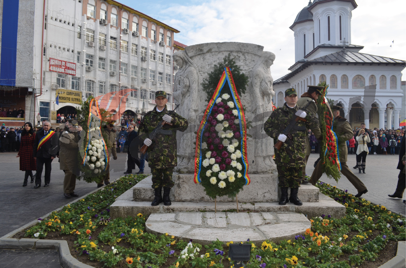 25 de ani de la Revoluţia din ‘89
