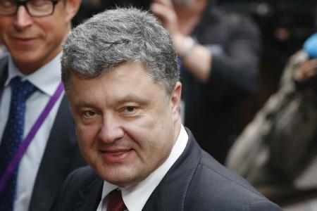 Poroshenko