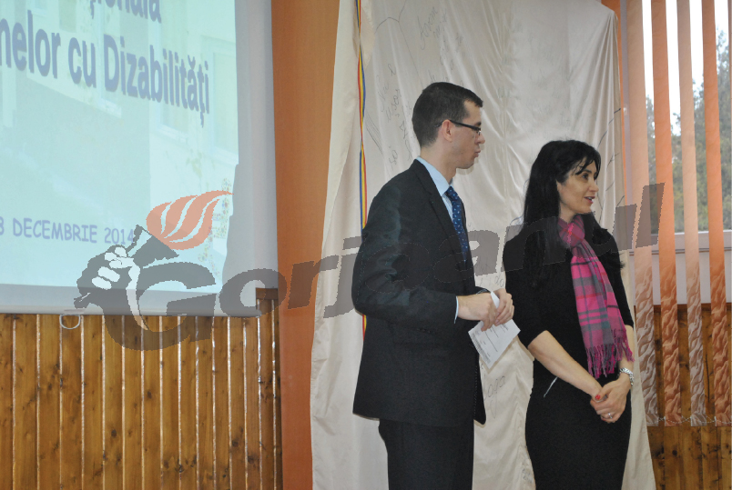 1.750 de volume pentru membrii Centrului “Christian”