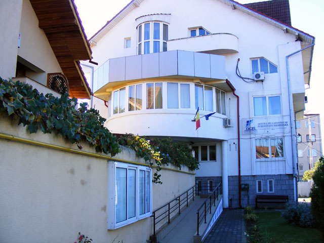 19 decembrie / Termen pentru înscrierile la posturile vacante de la Cadastru