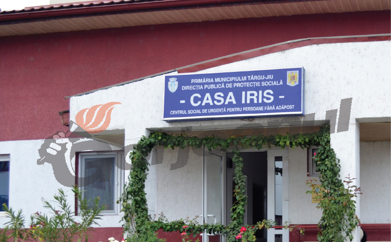 23 de persoane, găzduite la Casa Iris în prag de Sărbători