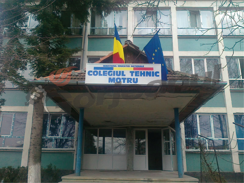 Concurs de talente la Colegiul Tehnic Motru