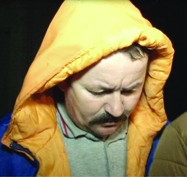 Mandat pentru criminalul de la Bărbătești