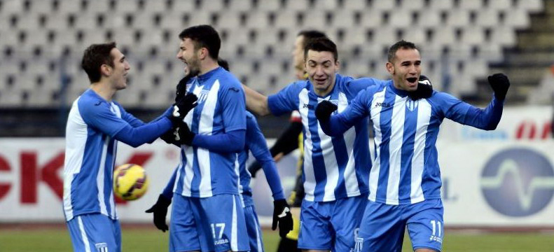 CSU Craiova vrea să dea de pământ cu Steaua