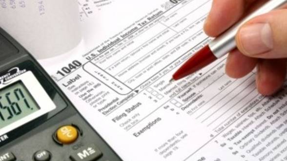 Guvernul a schimbat ziua plăţii pentru obligaţiile fiscale