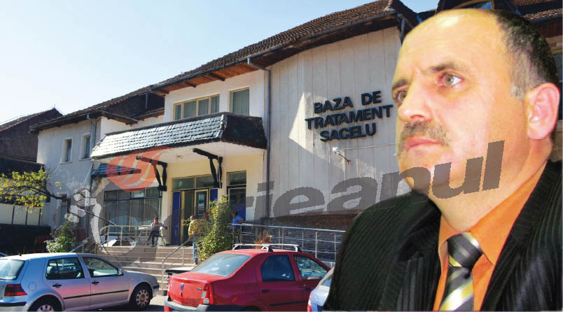 TESA lui Cherciu, navetistă pe banii CEO