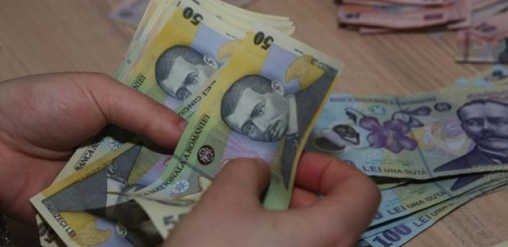 Patron din Gorj, cercetat pentru evaziune fiscală