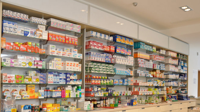 Trei farmacii noi în Gorj