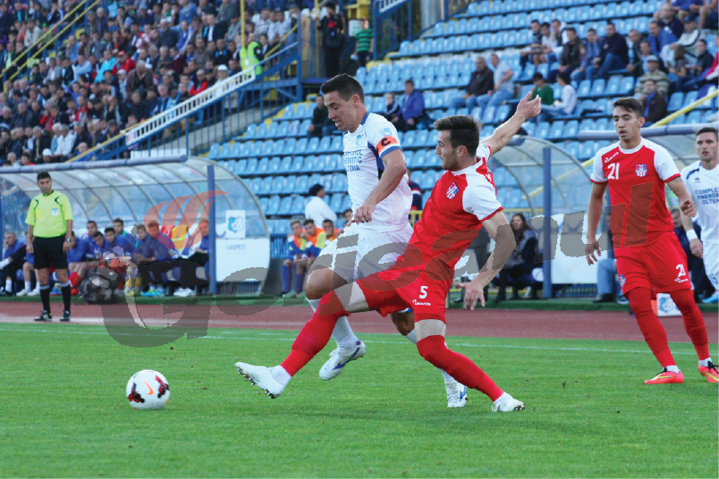 Ultima reprezentaţie