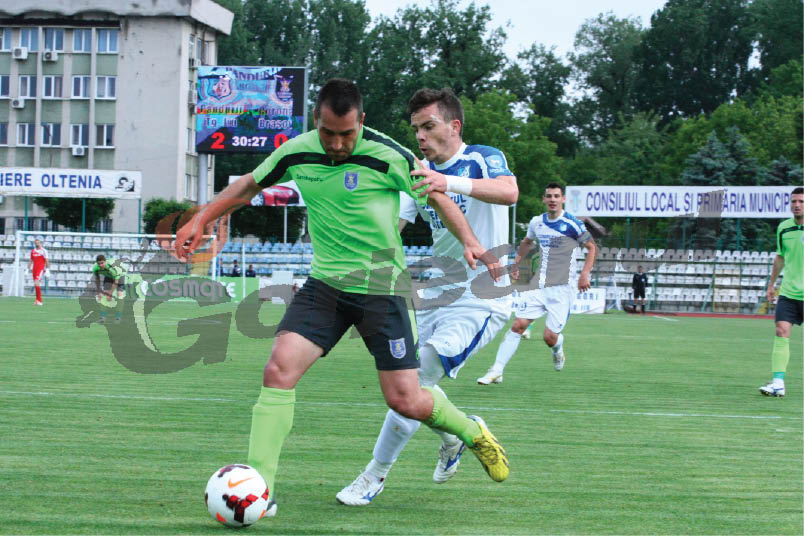 Cântec de lebădă?