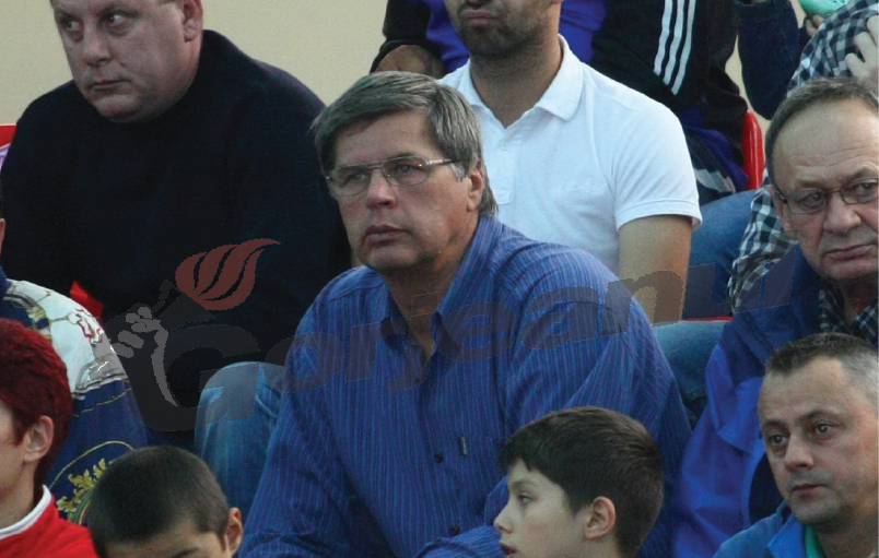 Doru Geamănu: “Nu vine Moş Crăciun (…), sacul e cam gol”