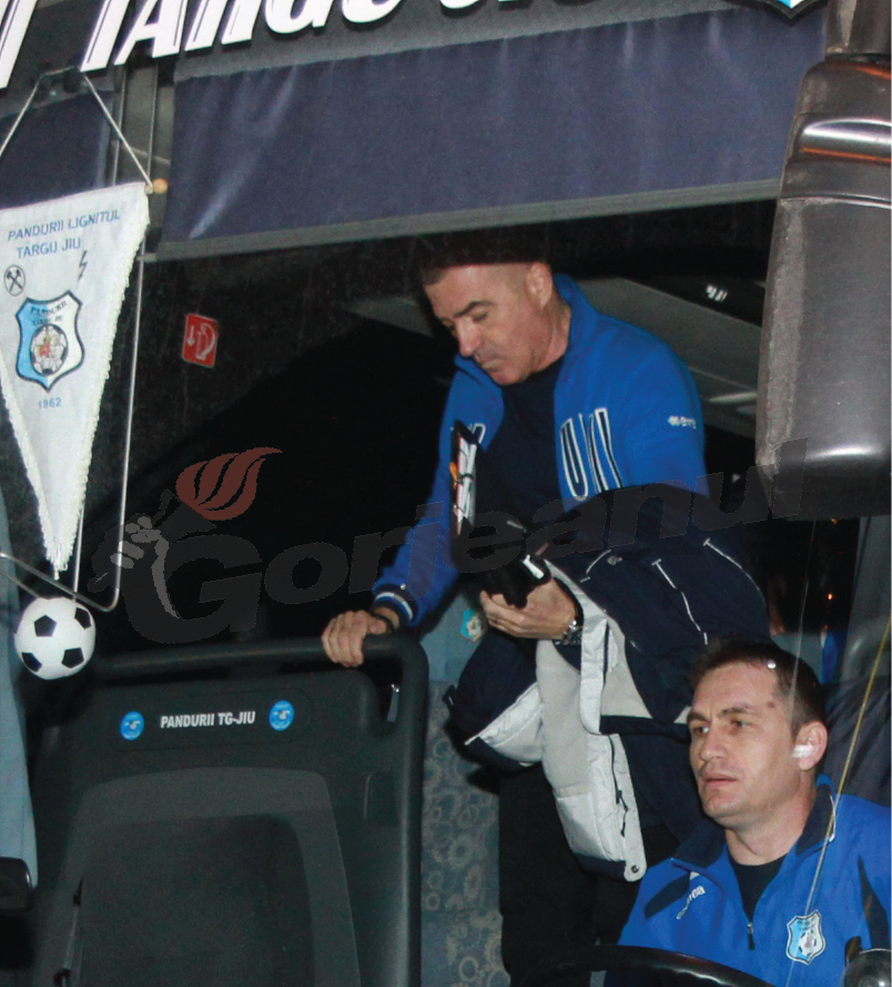 Misiune grea pentru înlocuitorul lui Grigoraş