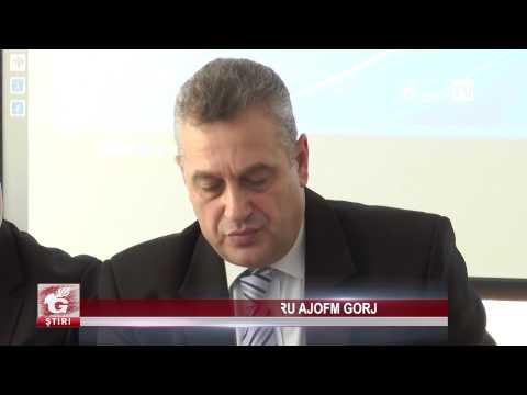 SEDIU MODERN PENTRU AJOFM GORJ