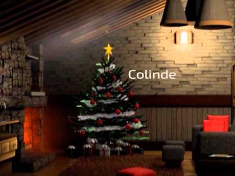 Felicitare Ion Călinoiu