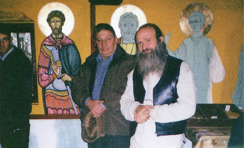 Biserica din Mieluşei, cu hramul „Adormirea Maicii Domnului”, a împlinit venerabila vârstă de 312 ani în acest an