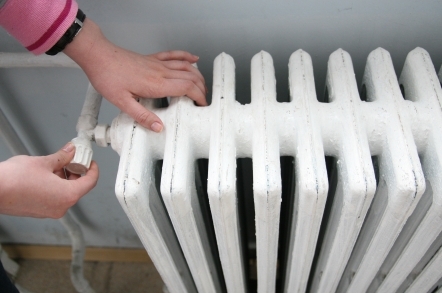 182 de cereri pentru ajutorul la încălzire, respinse