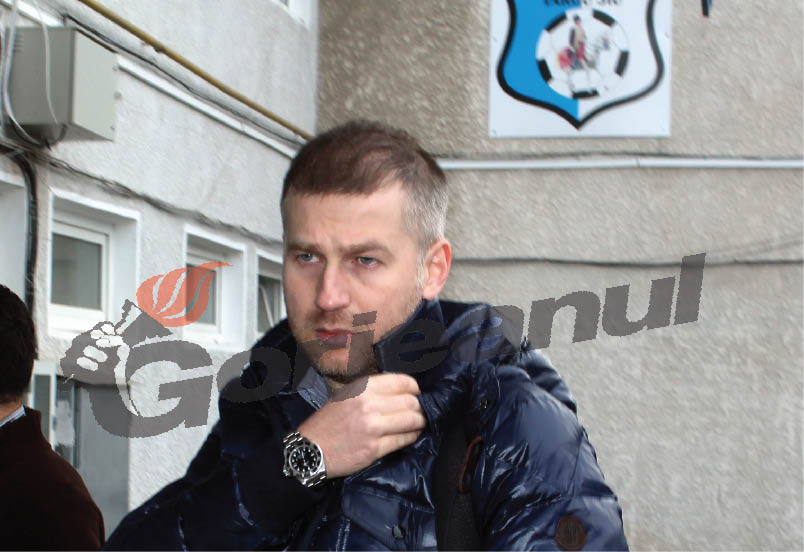 Edi Iordănescu ştie ce lipseşte lotului pandur